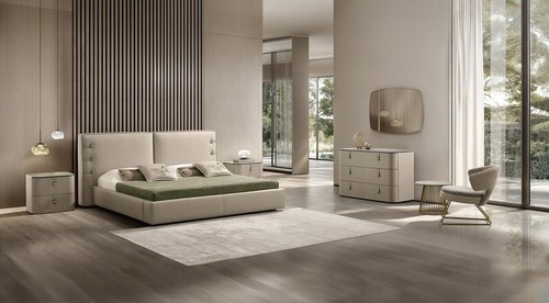 Gregory Night BedBy Gamma Arredamenti